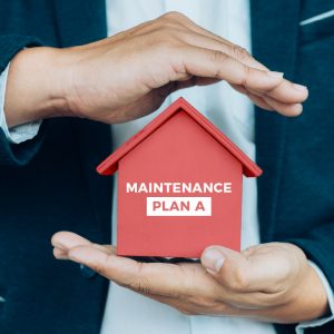 Maintenance Plan Subscription