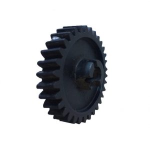 R.C CHALLENGER MK3 ROUND GEAR BIG