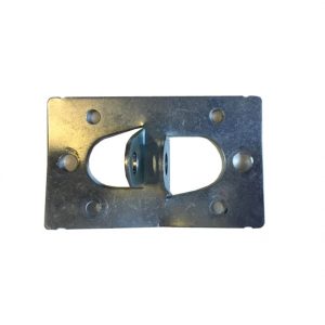LINK ARM DOOR BRACKET