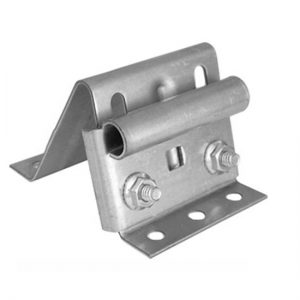 SECO BRACKET TOP ADJUST SGL DR