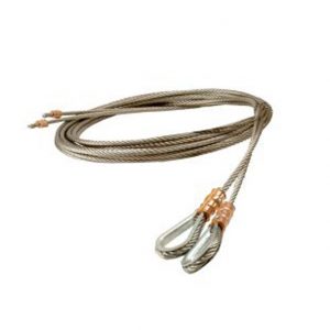 SECO CABLE TORS STAINLESS STEEL 2135