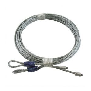 SECO CABLE TENSION 3MM X 4M