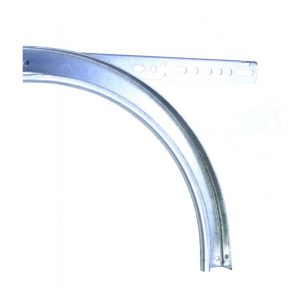 SECO CURVE 15'' STEEL