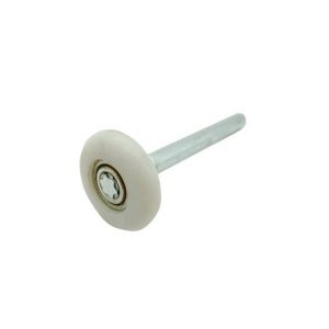 SECO ROLLER NYLON 2''-10BALL