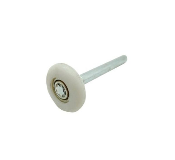 SECO ROLLER NYLON 2''-10BALL