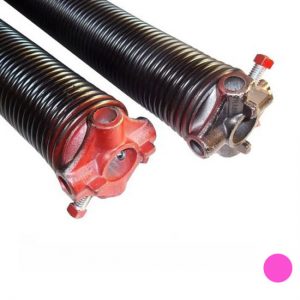 SECO TORSION SPRING 40KG 2130H Pink