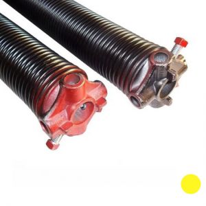 60KG STD TORSION SPRING (YELLOW)