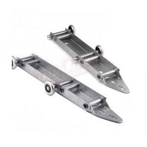 SECO BRACKET LOW/HROOM - PR
