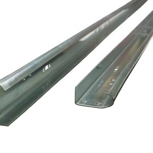 Sectional track sets Vertical and Horizontal std size