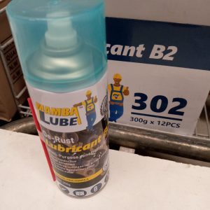 Lubricant Spray 300ml
