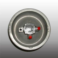 SECTIONAL CABLE DRUM/SPOOL 400 - 8